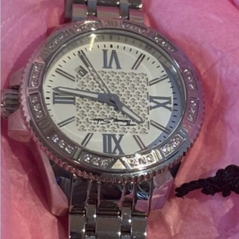 Thomas Sabo Brilliant Excellent Pre-Owned Condition Watch